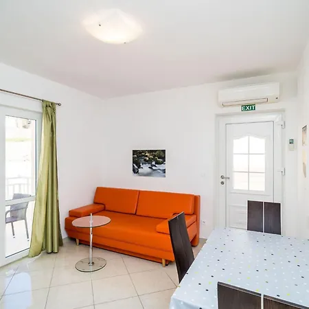 Samba- Premium One-bedroom With Balcony And Sea View アパート *