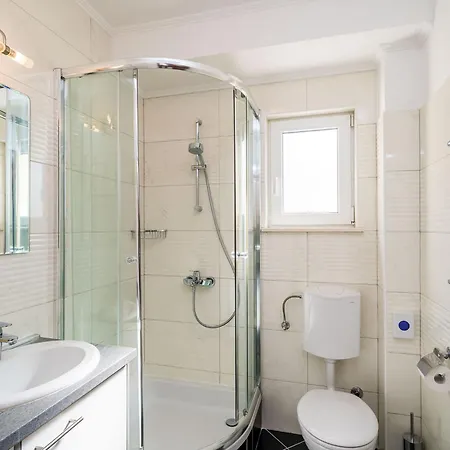 Samba- Premium One-bedroom With Balcony And Sea View *