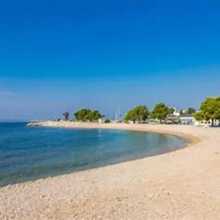 Samba- Premium One-bedroom With Balcony And Sea View * مْليني