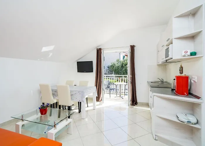 Samba- Premium One-bedroom With Balcony And Sea View Appartement *
