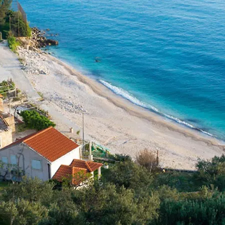Samba- Premium One-bedroom With Balcony And Sea View Apartment *