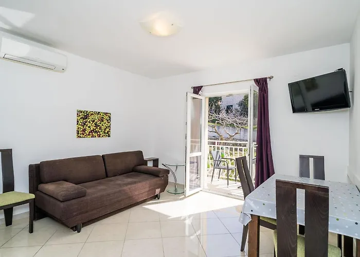 Samba- Premium One-bedroom With Balcony And Sea View *