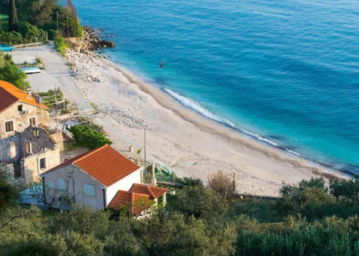 Samba- Premium One-bedroom With Balcony And Sea View 아파트 *